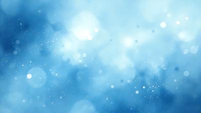 The primary subject of the image is a blue sky filled with white clouds. The setting is a clear day with a cloudy sky, creating a serene and peaceful atmosphere. The visual style is a natural, outdoor scene, with no indication of digital art or illustration. The colors and mood are predominantly blue and white, giving the image a calm and tranquil feel.
