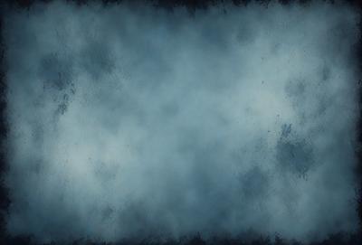 The primary subject of the image is a large, blue, cloudy sky. The setting is a cloudy day, and the visual style is a photo. The colors and mood of the image are predominantly blue, creating a calm and serene atmosphere.