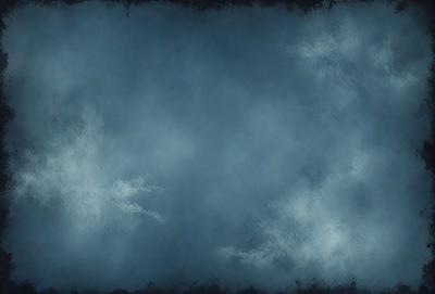 The primary subject of the image is a blue sky with clouds. The setting is a cloudy day, and the visual style is a photo. The dominant colors are blue and white, creating a calm and serene atmosphere.