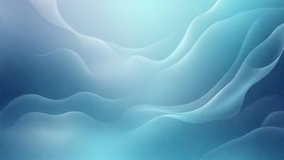 The primary subject of the image is a blue ocean with waves. The setting is a vast expanse of water, and the visual style is a photo of the ocean. The colors and mood of the image are predominantly blue, creating a serene and calming atmosphere.
