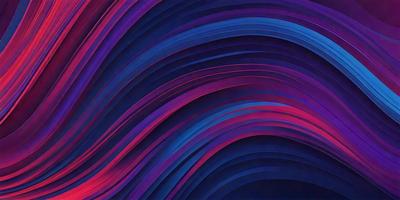 The primary subject of the image is a purple and blue swirl pattern. The setting is a blue and purple background, which creates a visually striking contrast with the swirl pattern. The visual style of the image is a digital art or illustration, as it is a well-defined and detailed design. The dominant colors in the image are purple and blue, creating a calming and soothing atmosphere.