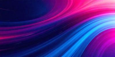 The primary subject of the image is a vibrant, colorful, and abstract design. The setting is a blue background, which complements the colors of the design. The visual style is a combination of digital art and illustration, creating a unique and eye-catching pattern. The dominant colors are blue and pink, giving the image a lively and energetic atmosphere.