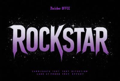 Rockstar
