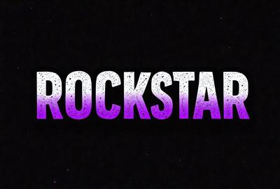 Rockstar