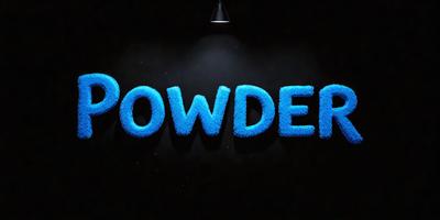 Powder