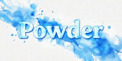 Powder