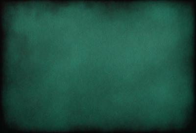 The primary subject of the image is a large, dark green background. The setting is a plain, empty space with no visible objects or people. The visual style is a close-up of the green background, which gives the image a moody and dramatic appearance. The colors and mood of the image are dominated by the dark green hue, creating a sense of depth and mystery.