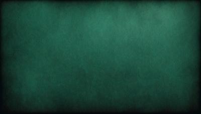 The primary subject of the image is a green background, which appears to be a piece of fabric or a wallpaper. The setting is a plain, uncluttered space, with no other objects or elements visible. The visual style is a close-up of the green background, which gives a sense of depth and texture to the image. The colors and mood of the image are predominantly green, creating a calm and serene atmosphere.