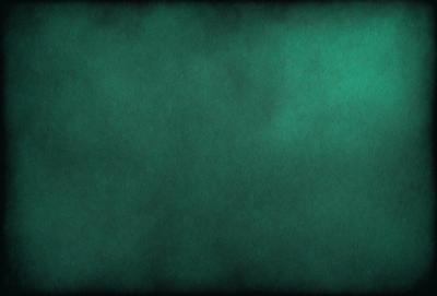 The primary subject of the image is a green background. The setting is a dark, green, and textured surface. The visual style is a close-up of the green background, which gives the image a moody and atmospheric feel.