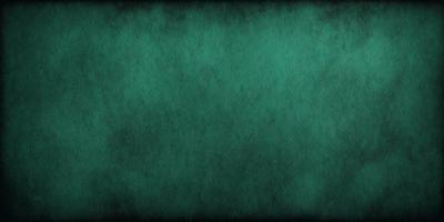 The primary subject of the image is a green background with a texture that resembles a wallpaper or a painting. The setting is a large, empty space with no visible objects or people. The visual style appears to be a digital art or illustration, as the background has a unique texture and the overall atmosphere is calm and serene.