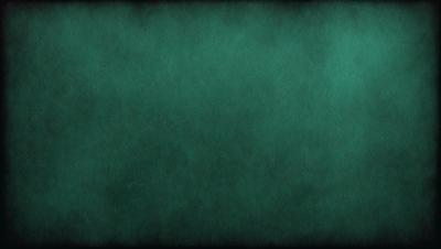 The primary subject of the image is a green background. The setting is a dark, textured surface, possibly a wall or a piece of fabric. The visual style appears to be a photo or a digital artwork, as the background is described as green and textured. The colors and mood of the image are predominantly dark and moody, with the green background providing a subtle contrast to the overall atmosphere.