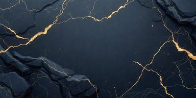 The primary subject of the image is a blue background with a yellow light streak. The setting appears to be a dark, possibly futuristic environment. The visual style is a combination of digital art and illustration, creating a unique and captivating scene. The dominant colors are blue and yellow, with the yellow light streak adding a sense of motion and energy to the image.