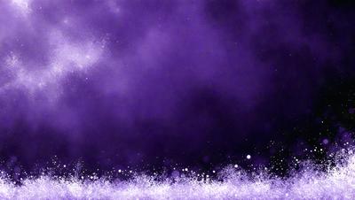 Purple, Purple, Purple.
