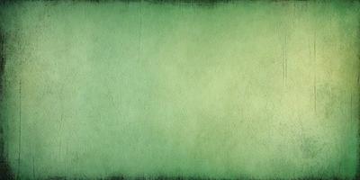 The primary subject of the image is a green wall with a texture that resembles a canvas. The setting is a room with a green background, and the visual style appears to be a painting or a drawing. The colors and mood of the image are predominantly green, creating a calm and serene atmosphere.