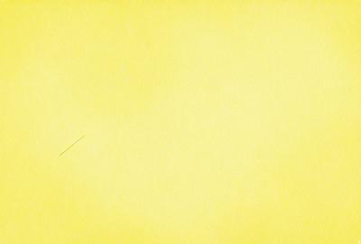 The primary subject of the image is a yellow background. The setting is a plain, empty space with no visible objects or people. The visual style is a simple, flat design with no intricate details or textures. The colors and mood are bright and cheerful, with the yellow background creating a warm and inviting atmosphere.