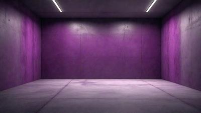 Purple wall, concrete floor, purple wall, concrete floor, purple wall, concrete floor, purple wall, concrete floor, purple wall, concrete floor, purple wall, concrete floor, purple wall, concrete floor, purple wall, concrete floor, purple wall, concrete floor, purple wall, concrete floor, purple wall, concrete floor, purple wall, concrete floor, purple wall, concrete floor, purple wall, concrete floor, purple wall, concrete floor, purple wall, concrete