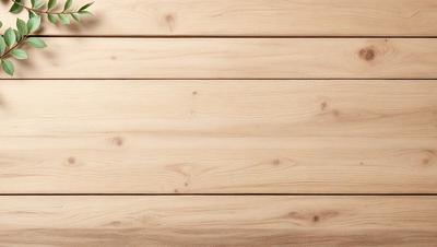 The primary subject of the image is a wooden wall. The setting is a room with a wooden surface, possibly a wooden floor or a wooden wall. The visual style is a photo, capturing the wooden surface in detail. The colors and mood of the image are predominantly brown, giving it a warm and natural atmosphere.