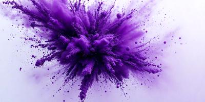 Purple, Purple, Purple.