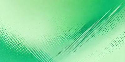 The primary subject of the image is a green background with a pattern of dots. The setting is a green wall, and the visual style appears to be a digital art or illustration. The colors and mood of the image are predominantly green, creating a calm and soothing atmosphere.
