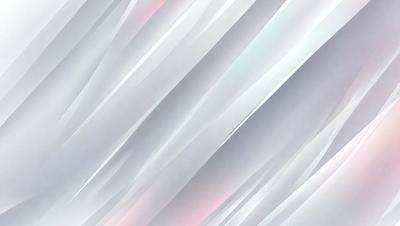 The primary subject of the image is a white wall with a pattern of stripes. The setting is a room with a white background. The visual style is a patterned wallpaper, giving the room a modern and clean appearance. The dominant colors are white and grey, creating a calm and minimalist atmosphere.