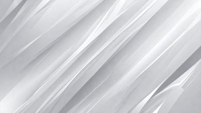 The primary subject of the image is a white paper with a pattern of folded edges. The paper appears to be a large sheet of white paper with a creased pattern, giving it a unique texture. The setting is a white background, which highlights the paper's texture and pattern. The visual style is a close-up of the paper, showcasing its intricate folded edges. The colors and mood of the image are predominantly white, giving it a clean and minimalist appearance.