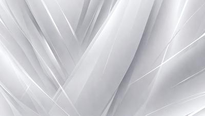 The primary subject of the image is a white paper or fabric with a pattern of folded edges. The setting is a white background, which creates a clean and minimalist appearance. The visual style is a close-up of the paper or fabric, showcasing the intricate details of the folded edges. The colors and mood of the image are predominantly white, giving it a calm and serene atmosphere.