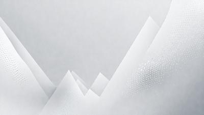 The primary subject of the image is a mountain range, which is depicted in a white and gray color scheme. The setting is a cloudy sky, creating a dramatic backdrop for the mountain range. The visual style of the image is a combination of digital art and illustration, giving it a unique and artistic appearance. The overall atmosphere of the image is serene and majestic, as the viewer is drawn into the vastness of the mountain range.