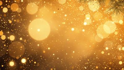 The primary subject of the image is a brightly lit scene with a golden glow, featuring a background of a tree. The visual style appears to be a photo, capturing the warmth and beauty of the lighting. The colors and mood of the image are predominantly golden and warm, creating a sense of warmth and tranquility.