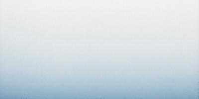 The primary subject of the image is a large, empty, and white space. The setting is a vast, open area with no visible objects or landmarks. The visual style is a simple, clean, and minimalist representation of the space. The colors and mood are predominantly white, creating a sense of emptiness and simplicity.