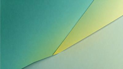 The primary subject of the image is a yellow triangle, which is the main focus of the scene. The setting is a blue background, which creates a contrasting and visually appealing environment. The visual style of the image is a combination of digital art and illustration, as it appears to be a creative and artistic representation of the yellow triangle. The dominant colors in the image are yellow and blue, which evoke a sense of energy and vibrancy.