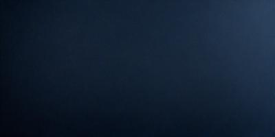 The primary subject of the image is a dark blue background. The setting is a blank canvas, with no visible objects or details. The visual style is a simple, monochromatic design. The colors and mood are predominantly dark and moody, with a hint of mystery.