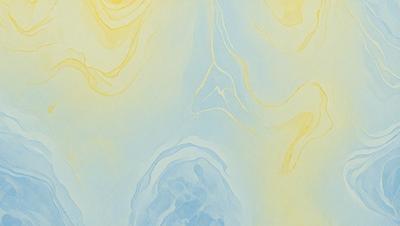 The primary subject of the image is a blue and yellow swirl pattern. The setting is a blue and yellow background, which creates a visually appealing contrast with the swirl pattern. The visual style is a combination of digital art and illustration, as the swirl pattern is created using a digital medium. The colors and mood of the image are vibrant and energetic, with the blue and yellow colors evoking a sense of movement and dynamism.