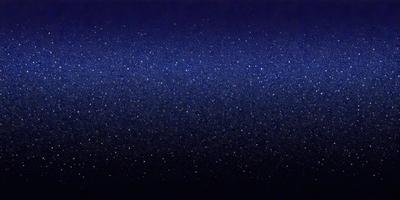 The primary subject of the image is the night sky, which is filled with a multitude of stars. The setting is a dark, star-filled sky, and the visual style is a photo of the night sky. The colors and mood of the image are predominantly dark and serene, with the stars providing a sense of depth and beauty.