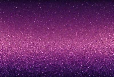 The primary subject of the image is a purple background with a pattern of white dots. The setting appears to be a space or a celestial background, as the dots are scattered throughout the purple expanse. The visual style of the image is a combination of digital art and illustration, creating a unique and captivating scene. The colors and mood of the image are predominantly purple and serene, with the white dots adding a touch of contrast and interest to the overall composition.