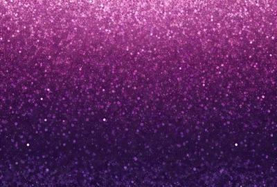 The primary subject of the image is a purple background with a pattern of purple and white dots. The setting is a purple wall, and the visual style is a digital art or illustration. The colors and mood of the image are predominantly purple, creating a calm and serene atmosphere.