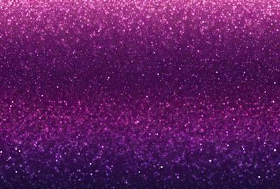 The primary subject of the image is a purple background with a pattern of white stars. The setting is a space-themed environment, with the background featuring a purple and white star pattern. The visual style is a digital art or illustration, creating a unique and eye-catching design. The colors and mood of the image are predominantly purple and white, giving it a calm and serene atmosphere.
