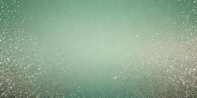 The primary subject of the image is a large body of water, which appears to be a deep blue color. The water is surrounded by a green background, creating a serene and calming atmosphere. The visual style of the image is a close-up of the water, with no other objects or elements visible. The colors and mood of the image are predominantly blue and green, giving the impression of a peaceful and tranquil environment.