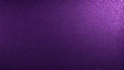 Purple wall with a purple background.