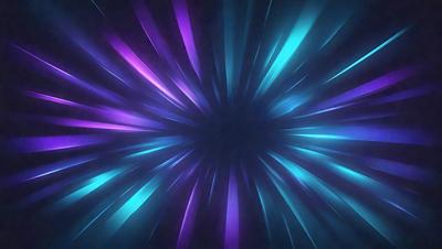 The primary subject of the image is a purple and blue swirl, which appears to be a digital art or illustration. The setting is a dark background, which contrasts with the vibrant colors of the swirl. The visual style suggests that the image is a creative and artistic representation of a swirl or vortex. The dominant colors of the image are purple and blue, which evoke a sense of depth and intrigue.