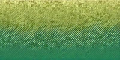 The primary subject of the image is a green and yellow patterned surface. The setting is a backdrop of a green and yellow patterned surface, which creates a visually appealing and vibrant atmosphere. The visual style of the image is a combination of a photo and digital art, as it features a green and yellow patterned surface that appears to be a digital artwork. The colors and mood of the image are lively and energetic, with the green and yellow colors evoking a sense of freshness and vitality