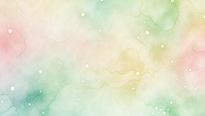 The primary subject of the image is a colorful, swirling, and abstract design. The setting is a white background, which contrasts with the vibrant colors of the design. The visual style is a combination of digital art and illustration, creating a unique and artistic appearance. The dominant colors are yellow, green, and pink, giving the image a lively and cheerful atmosphere.