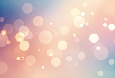 The primary subject of the image is a brightly colored, swirling pattern of dots, which creates a visually striking and vibrant scene. The setting is a blue background, which adds to the overall atmosphere of the image. The visual style is a combination of digital art and illustration, as the dots are arranged in a visually appealing manner. The colors and mood of the image are predominantly warm and lively, with the blue background providing a cool contrast to the vibrant dots.