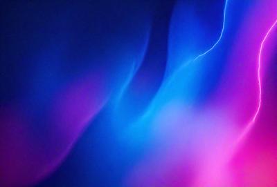 The primary subject of the image is a blue and pink swirl pattern. The setting is a blue and pink background, which creates a visually striking contrast with the swirl pattern. The visual style appears to be a digital art or illustration, as the swirl pattern is intricately detailed and the colors are vibrant. The overall atmosphere of the image is lively and energetic, with the swirl pattern evoking a sense of motion and dynamism.