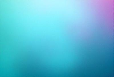 The primary subject of the image is a blue background with a few white clouds. The setting is a clear sky, and the visual style is a photo. The colors and mood of the image are predominantly blue and calm, creating a serene atmosphere.