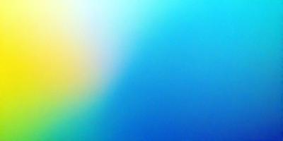 The primary subject of the image is a blue background with a gradient. The setting is a blue sky, and the visual style is a digital art or illustration. The dominant colors are blue and white, creating a calm and serene atmosphere.