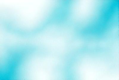 The primary subject of the image is a blue sky with white clouds. The setting is a clear day with a cloudy sky. The visual style is a photo of the sky, showcasing the beauty of the clouds. The colors and mood of the image are predominantly blue and white, creating a serene and peaceful atmosphere.
