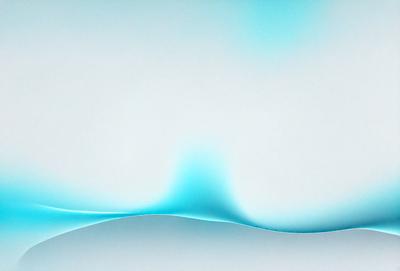 The primary subject of the image is a blue wave or a blue water-like shape, which is the main focus of the image. The setting is a white background, which provides a clean and minimalistic appearance. The visual style is a combination of digital art and illustration, creating a unique and artistic representation of the blue wave. The colors and mood of the image are predominantly blue, giving it a calm and serene atmosphere.