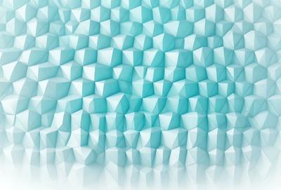 The primary subject of the image is a blue and white patterned wall. The setting is a room with a blue and white wallpaper, creating a visually appealing and cohesive environment. The visual style of the image is a combination of digital art and illustration, showcasing the intricate design of the wallpaper. The dominant colors in the image are blue and white, creating a calm and soothing atmosphere.