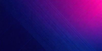 The primary subject of the image is a blue and purple patterned background. The setting is a dark room, and the visual style appears to be a digital art or illustration. The dominant colors in the image are blue and purple, creating a calm and soothing atmosphere.