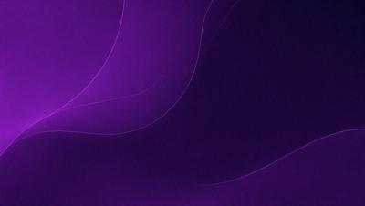 The primary subject of the image is a purple background with a swirling pattern. The setting is a purple background, and the visual style appears to be a digital art or illustration. The dominant colors are purple and black, creating a moody and artistic atmosphere.